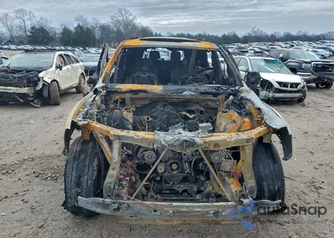 2023 Dodge Durango Gt z USA, uszkodzony, nr VIN 1C4RDJDG9PC695628